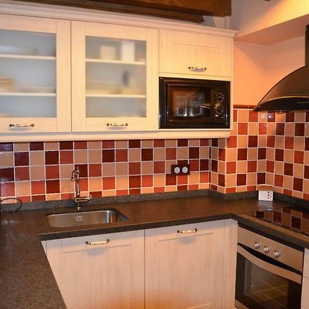 Laurit Villa Bossòst Kültér fotó