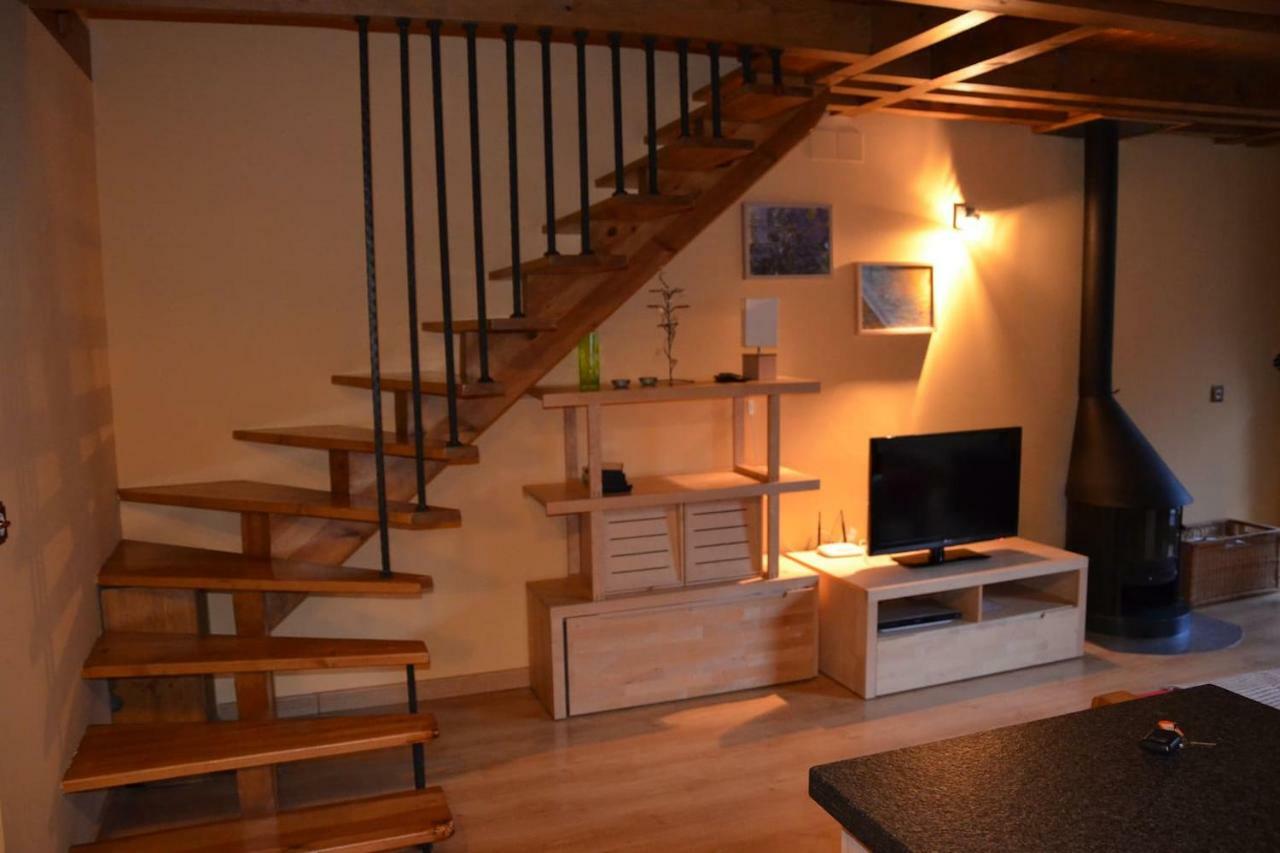 Laurit Villa Bossòst Kültér fotó